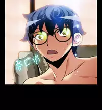 [KKUN &INSANE] Love Parameter 恋爱辅助器 86-98 [Chinese]中文