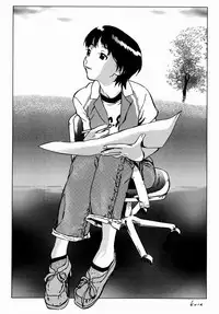 [Yoshimitsu Kura] Fragile