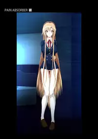 [Earl LUMINES] PAIN ABSORBER 10