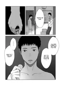 [Nakamuratakumi (kemukemuke)] Oborete Oborete 1 [English] [CDG Scans] [Digital]