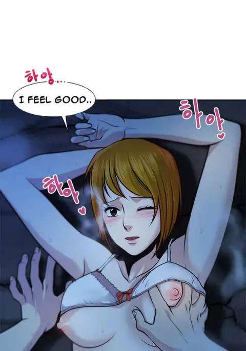 Change Partner Ch.1-19