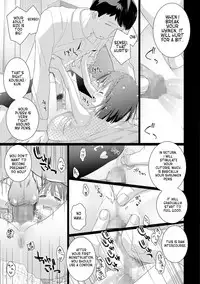 [Hitsujino] Kousuke-kun wa Toire ga Chikai | Kousuke-kun Is Close to a Toilet (Comic Mate Legend Vol. 22) [English] [hentropy] [Digital]