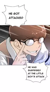 Perfect Half Ch.1-15 (English) (Ongoing)