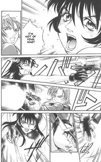 [Don Shigeru] Parasiter Miki - Ch. 1-3 [ENG]