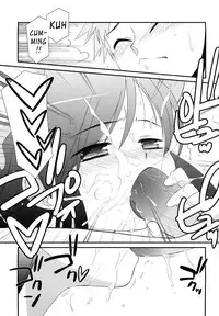 [Mizuki Eimu] Lipstick Ch. 1-8 [English] {Hennojin}