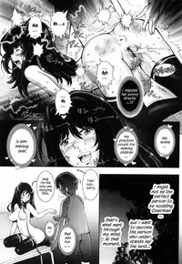 [Sengoku-kun] Haguringu | Love Maneuvering Ch. 1-3 [English] [EHCOVE]