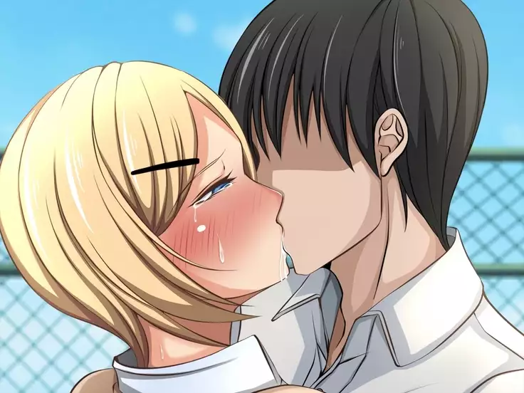 Aitsu no Kanojo wa Boku no Iinari Maso Pet