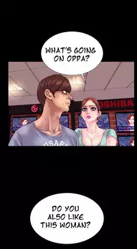 [Mojo] My Wives Ch.1-29 (English) (Ongoing)