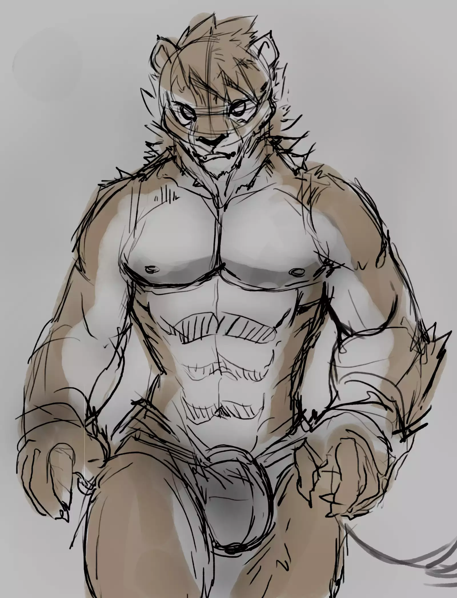 Nekojishi February 2018 Package Reward + Extras