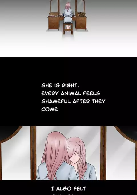 The Taste of Hands Ch.1-71