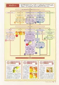 Canvas Visual Fan Book