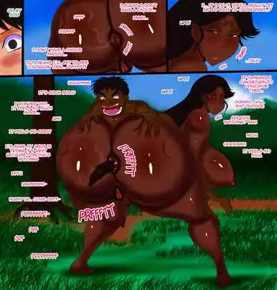 Mama to Ponchai | Mom and Ponchai