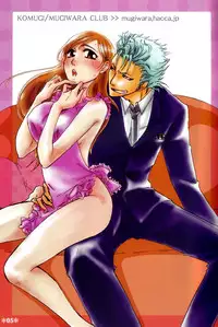 (C72) [Funny Devil (Okada Reimi)] Hug-Hug Life (Bleach)