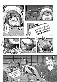 [Kaiduka] Ero Life Ch. 1-7 [English] [Lazarus H] [Digital]