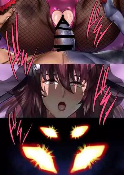 Shiranui Harami Ochi Ni | Shiranui Getting Knocked Up 2