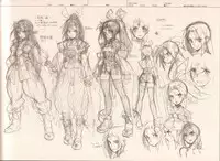 (C83) [Article 60 of Criminal Code (Shuhan)] RaKuGaKi./Monochrome.[Vol:3] (Various)