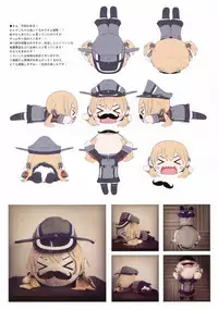 (C92) [Sui-en (Sui-en)] WALNUT78 12th (Kantai Collection -KanColle-)