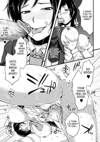 [Anthology] Seitenkan Anthology Comics Vol. 5 [English] [SaHa] [Digital]