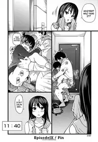 [Shiwasu no Okina] Enkou Ojisan [English] [Decensored]