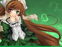 (SC31) [Misty Isle (Sorimura Youji)] Dolls Revolve (Rozen Maiden) [English]