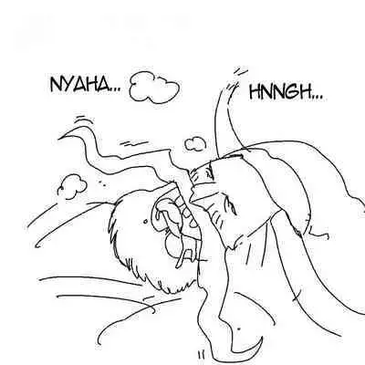 Sanjuan Wolf can't go to sleep today.