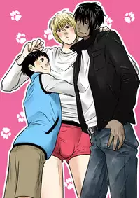 [Sabawo_Transistor Angel (380)] 103 Goushitsu no Neko