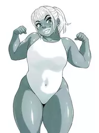 [Zensoku Punks] Ko Monkey Ayaka Ch. 5 [Digital]