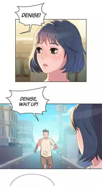 What do you Take me For? Ch.6/?