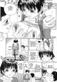 [TANAKA-EX] Kuchu Kuchu Ch. 2-8, 10 [English]