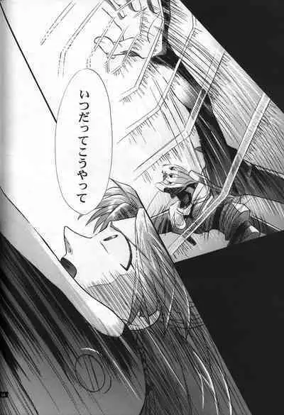 <Shinyaku> neon genesis