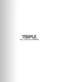 [TEMPLE] Tsuki no Shimo, Hana Ni-Rin Level:hard (Touhou Project)