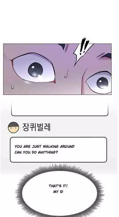 LIVE WITH : DO YOU WANT TO DO IT Ch. 1-9 [English]