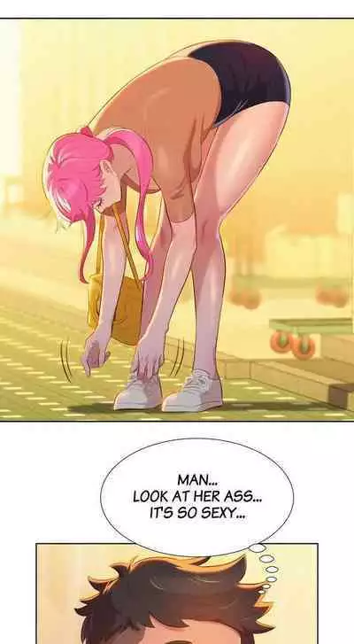 What do you Take me For? Ch.18/?