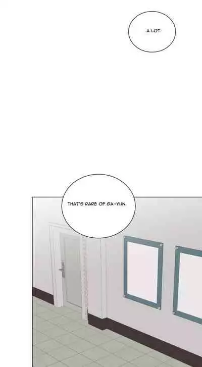 [Yulseo] Two Lives in the Same House Ch. 1-24 [English]