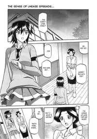 (Sanbun Kyoden) maso-mess Ch. 1-11 [English] [_ragdoll]