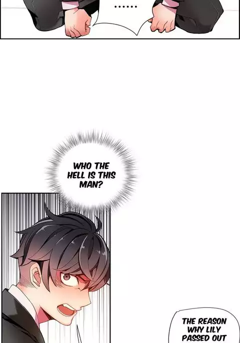 Lilith`s Cord Ch.1-24