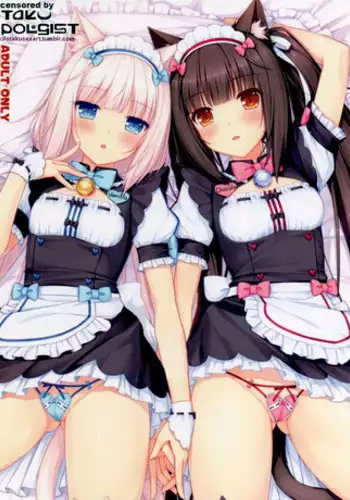 (C84) [NEKO WORKs (Sayori)] Neko Para 01 [English] [Life4Kaoru] [Decensored]