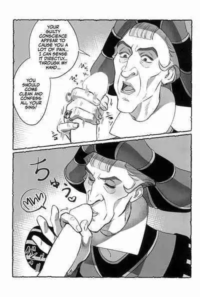 Watashi ga Sabaku no da | Call Me the Judge