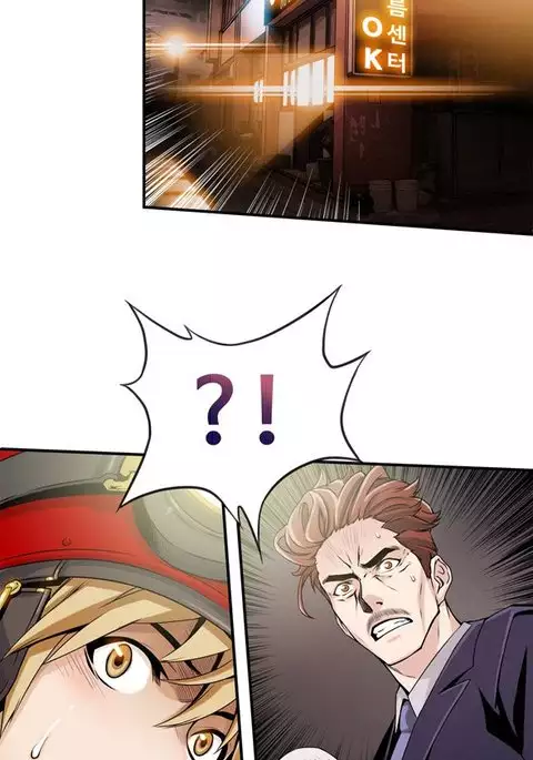 Bastard's Dead Man Ch.0-8