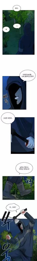 Do you Want to Change Partners Ch.0-25