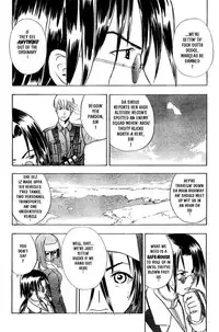 [Takada Shinichirou]Srius Scars 03 (English)