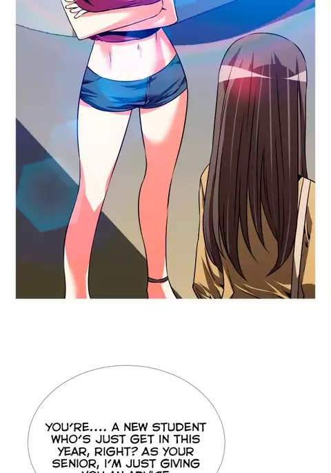 Love Parameter Ch.1-55