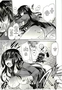 [Shinonome Ryu] Himegoto [English] [aceonetwo]