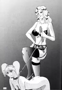 (C47) [Tsurikichi Doumei (Various)] Kenka-ya Nan Demo-R (Various)