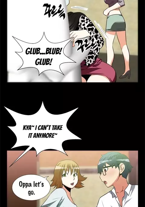 Love Parameter Ch.1-78