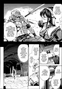 [Erect Sawaru] Shinkyoku no Grimoire -PANDRA saga 2nd story- Ch. 1-15 + Side Story x 3 [English] [SaHa]