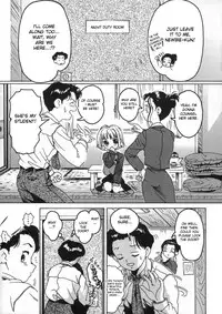 [Smilodon] Shoujo no Himegoto [English] {desudesu}