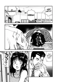 [Anzaki Moral] Tsukekomareta Shoujo [English] {Munyu}