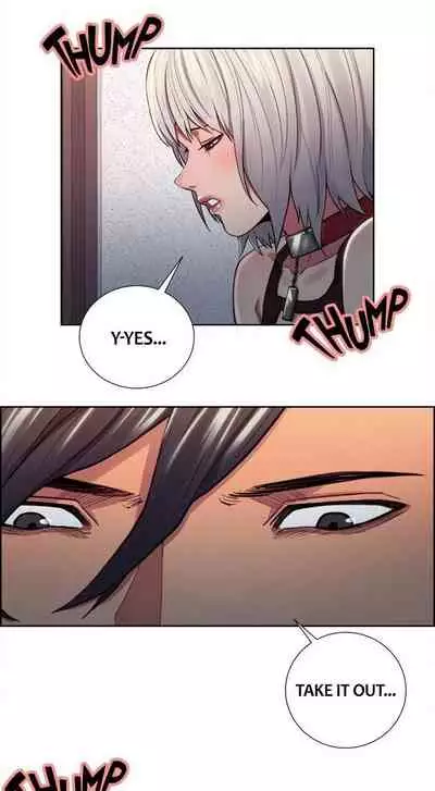 Taste of Forbbiden Fruit Ch.37/53