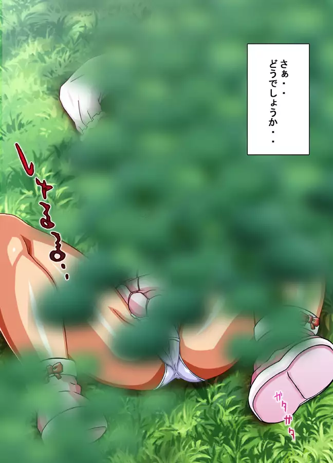 FAIRY PLANET☆Instructions on making love to Fairy